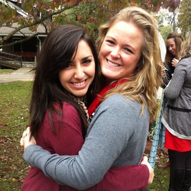 hannah_gj's profile picture. Run the race before you as if to be victorious.