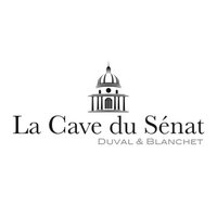 La Cave du Sénat(@LaCaveduSenat) 's Twitter Profile Photo