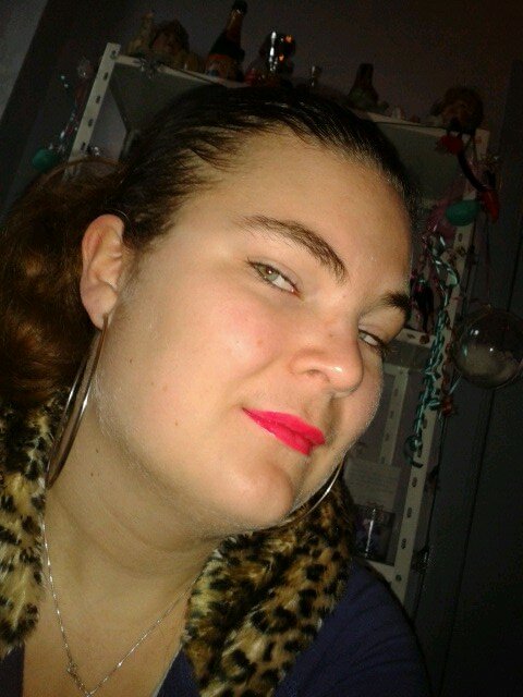 thamaramike's profile picture. MikeLovesThamara 4Ever!!