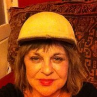 Ginette McDonald(@McDonaldGinette) 's Twitter Profile Photo