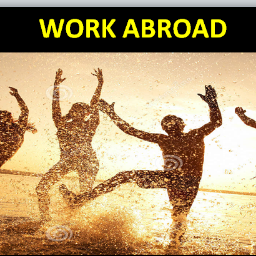 Work Abroad is a company which provides an experience for anyone wanting to work abroad. 
It doesn’t matter how old you are, or where you are from.