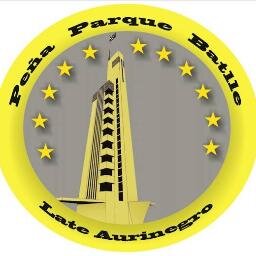 Parque Batlle Late Aurinegro Peña de @OficialCAP Campeón del Siglo XX