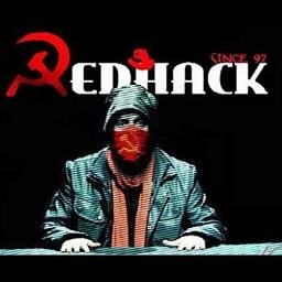 RedHack Activist and Video Edit ★ Halk İçin Hack Halk İçin Effect @TheRedHack  @RedHack_EN