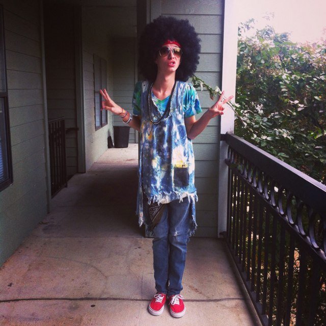 im Nick Love me or Hate me..IDGAF