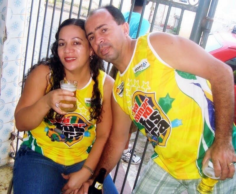 ABDIAS JUNIOR