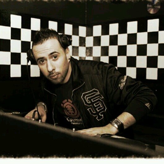 Freelance Dj