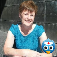 Margo Grady (@margog11) Twitter profile photo