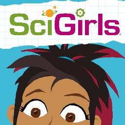 SciGirls Profile Picture