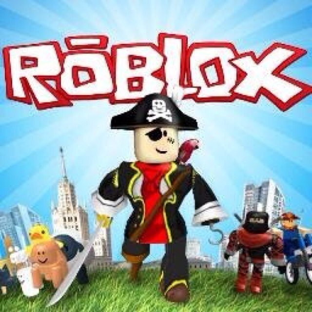 If you need any help from roblox, Tweet @ROBLOX or @Builderman_R