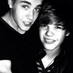 Justin is ALL THAT MATTERS to me ♥