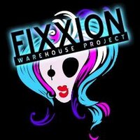 Fixxion Warehouse (@fixxionwhp) 's Twitter Profile