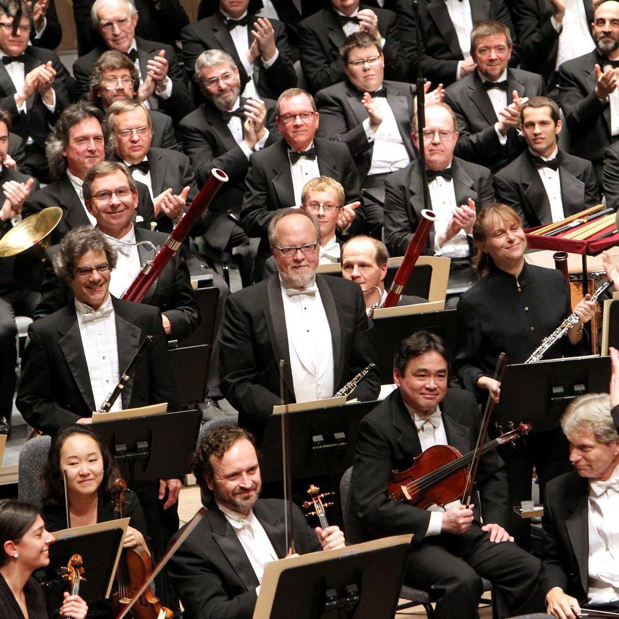 Official Twitter feed of the Musicians of the Minnesota Orchestra. http://t.co/DsNv1qUqiQ