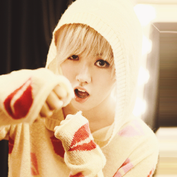 Ogni tanto scompaio, sono magica ☂ | Jinkipinky ☃ | Donghissimo, Cosmyoon, Taekwanda, Cosmbin e Hyukosmo ☆ | Sono la figlia della #LeoBin ♡ | Nijoyh, ti amo♥