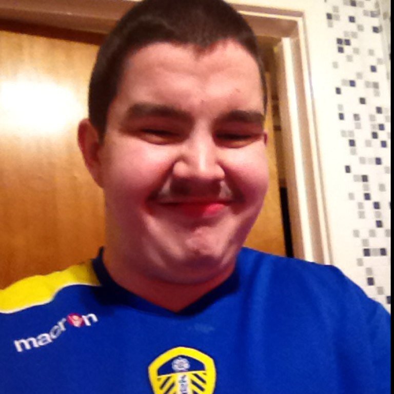 #LUFC Leeds United Fan #MOT #WACCOE #Twitter92 #LufcFamily #TwitterWhites.....