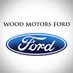 Wood Motors Ford (@woodmotorsford) Twitter profile photo