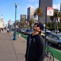 Josh Sixkiller (@jsixkiller) 's Twitter Profile