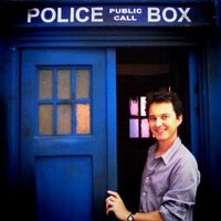 Rowan Hooper ローワン フーパー (@rowhoop) 's Twitter Profile