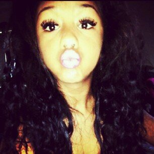 I'm Winter ッ| 15 :) | Pretty Girl ❤ | Single