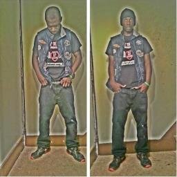 Get Money Fuck These Bitches & Niggas..Tookville Lil Hoes