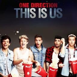 Hola !!! Soy Directioner , Rusher , Mixer , belieber y otros mas XD