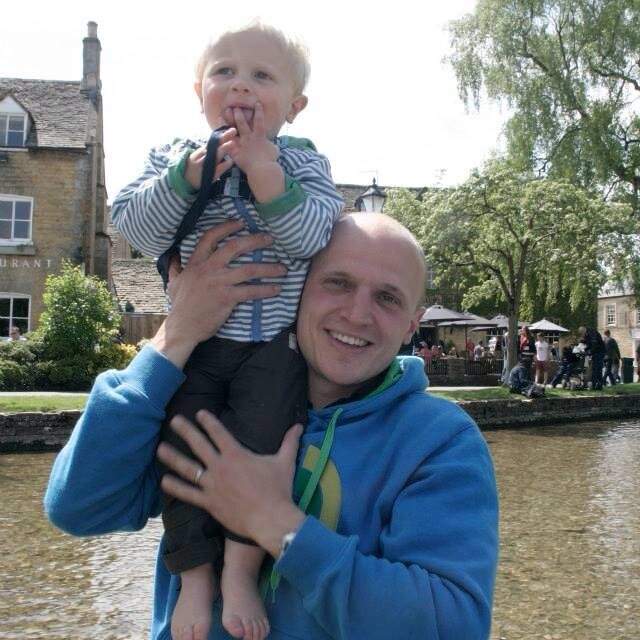 AndyDowdall's profile picture. 