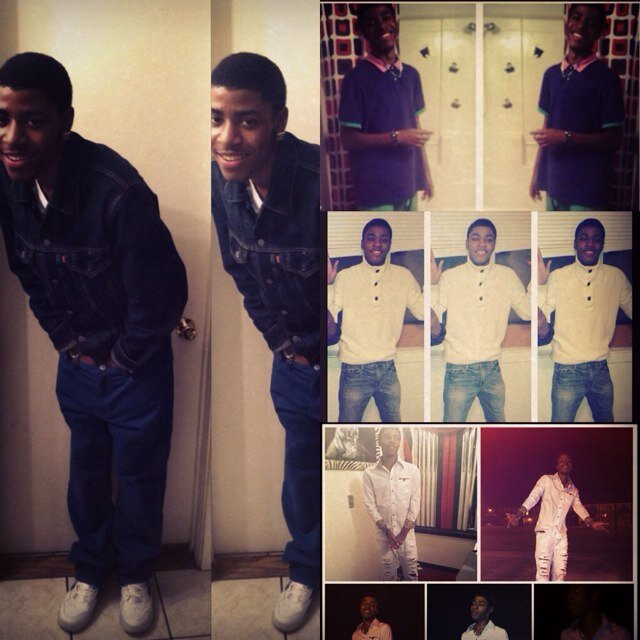 It Aint To Much To Say But Rest Up Bf Tay & Pj Bornfy the team G.V