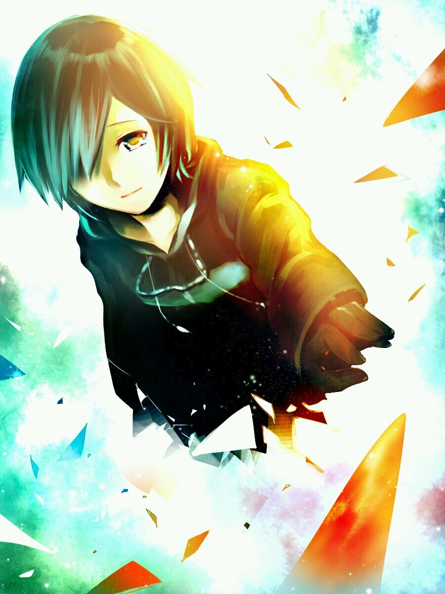 『Memory』