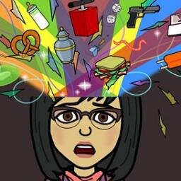 _TrishS_'s profile picture. Business Scientist