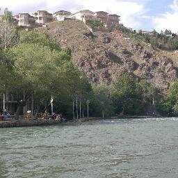 حاجی اگر سوخت بگزار جنگل بسوزد