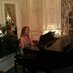 Paz Alcala-Galiano (@pazag_pianista) Twitter profile photo