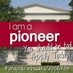 Annie Wilson Grisham (@pioneerannie) Twitter profile photo