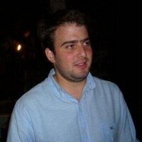 Agustin Oliver (@oliveragustin) 's Twitter Profile