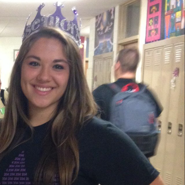 nicdinardo's profile picture. You are what you make of yourself therefore dont be afraid to be yourself!
11/12/13