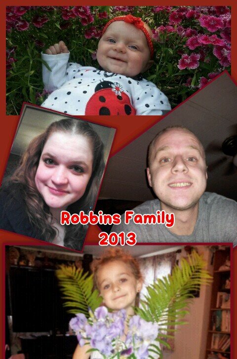 RoseLynnRobbins's profile picture. 