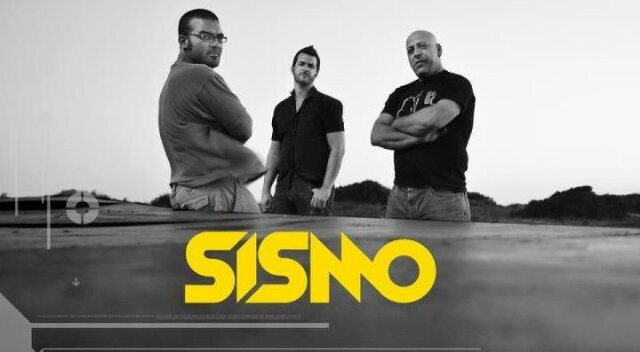 Sismotrio's profile picture. 