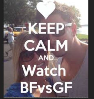 I love bfvsgf go check them out on youtube 
And check out the chip chocolate music video its amazing 
PVP SAAANNNN