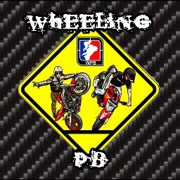 Wheeling PB - Equipe de manobras radicais em motos de joão pessoa -  PB - Curta nosso Facebook !  Welcome to Team stunts on motorbikes - Wheeling PB