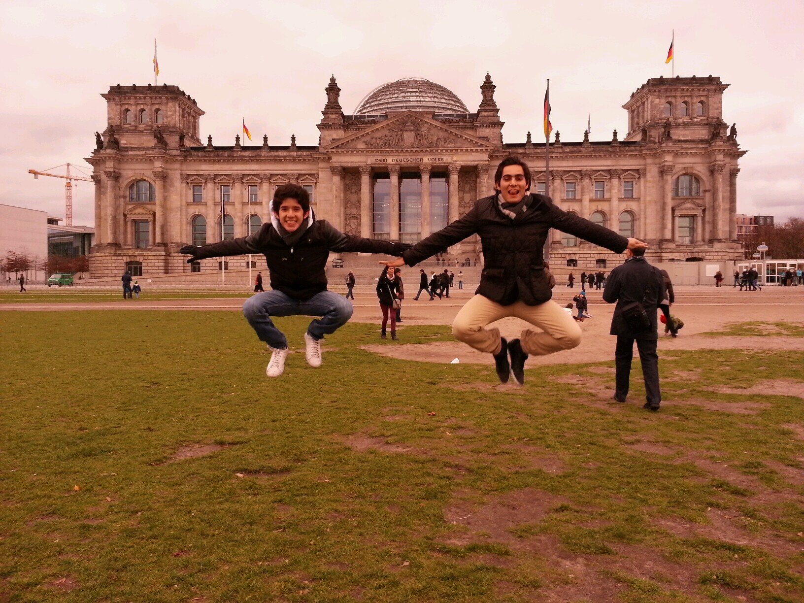 danielamarante1's profile picture. Denver Broncos.