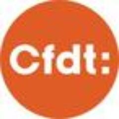 Secrétaire Nationale CFDT