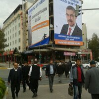F.Demirhan Seçilmiş (@dseclms) Twitter profile photo