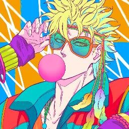 I was never good at these kinds of things... On a lighter road with @FangyBelleBete. [Temp./jailed for @EroeDiSacrifica.]