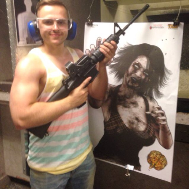 WestheadThomas's profile picture. #WWE #NXT #RAW #SMACKDOWN