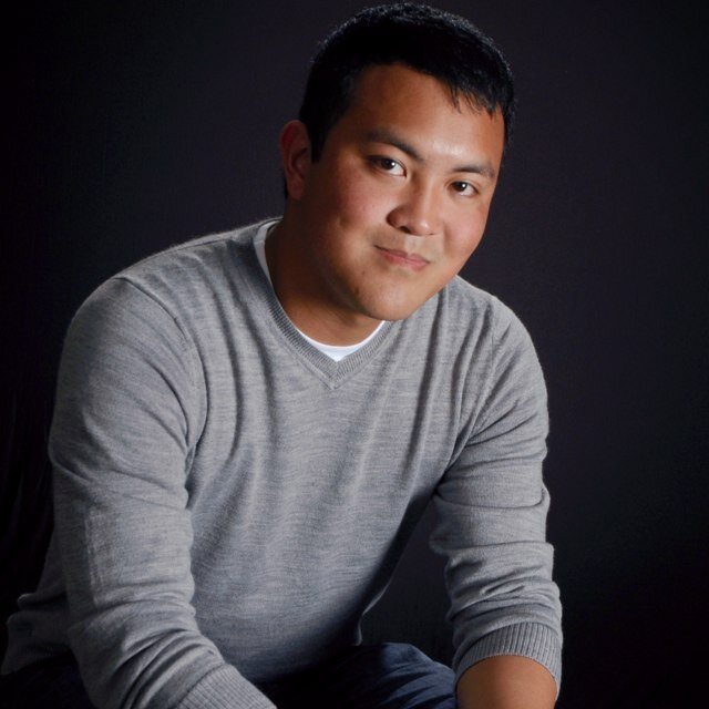 raginasianokc's profile picture. Future owner of the Pepley soda brand.