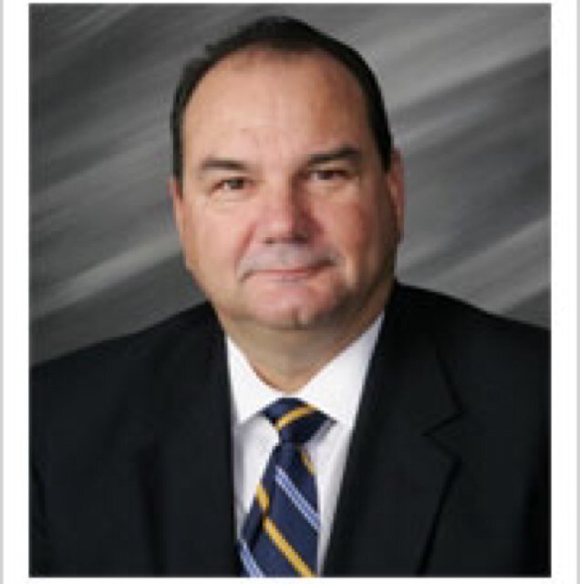 CEO, Accuform Signs