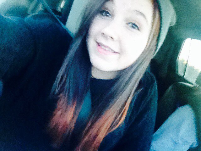 hayleymaroon12's profile picture. 