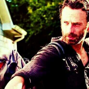 I've been tryin' t' do what's right. I'm tryin' to bring back the person I was before. I know I can. I have to. {The Walking Dead RP. Author: @HeyGuyOverThere}
