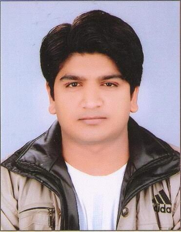 Bhavik Pargee