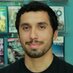 Ricardo Ancona (@wittyguacamole) Twitter profile photo