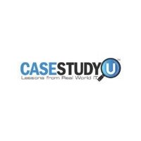 Case Study U (@casestudyu) 's Twitter Profile