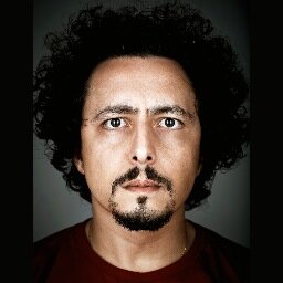 leandro_bianchi's profile picture. CREATIVE MIND